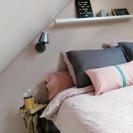 Le Clos Du 51 - Chambres D'Hotes Abondant エクステリア 写真