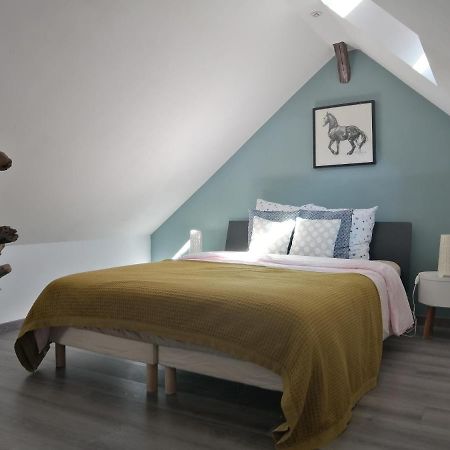 Le Clos Du 51 - Chambres D'Hotes Abondant エクステリア 写真