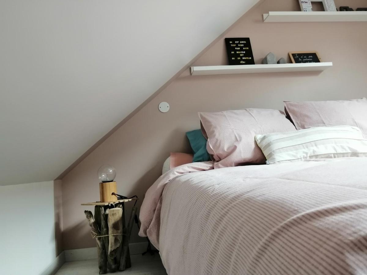 Le Clos Du 51 - Chambres D'Hotes Abondant エクステリア 写真