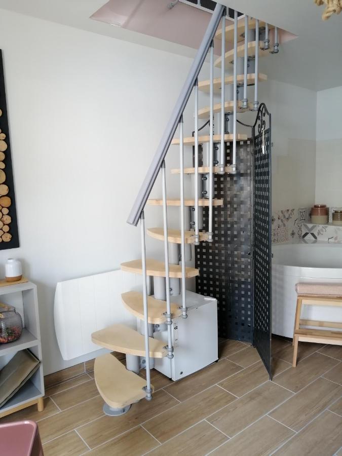 Le Clos Du 51 - Chambres D'Hotes Abondant エクステリア 写真