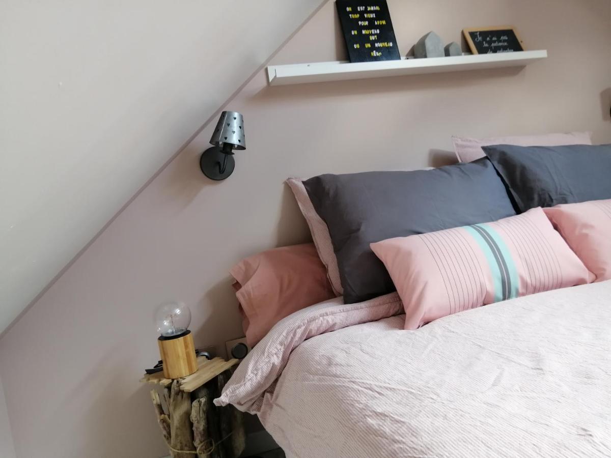 Le Clos Du 51 - Chambres D'Hotes Abondant エクステリア 写真