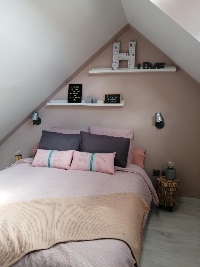 Le Clos Du 51 - Chambres D'Hotes Abondant エクステリア 写真