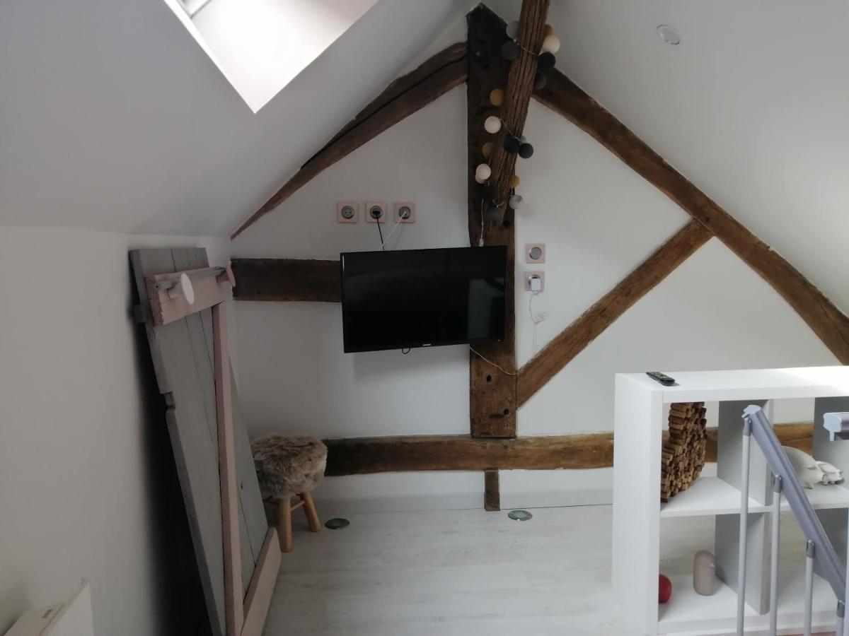 Le Clos Du 51 - Chambres D'Hotes Abondant エクステリア 写真