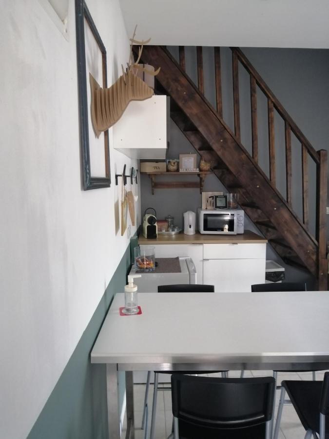 Le Clos Du 51 - Chambres D'Hotes Abondant エクステリア 写真