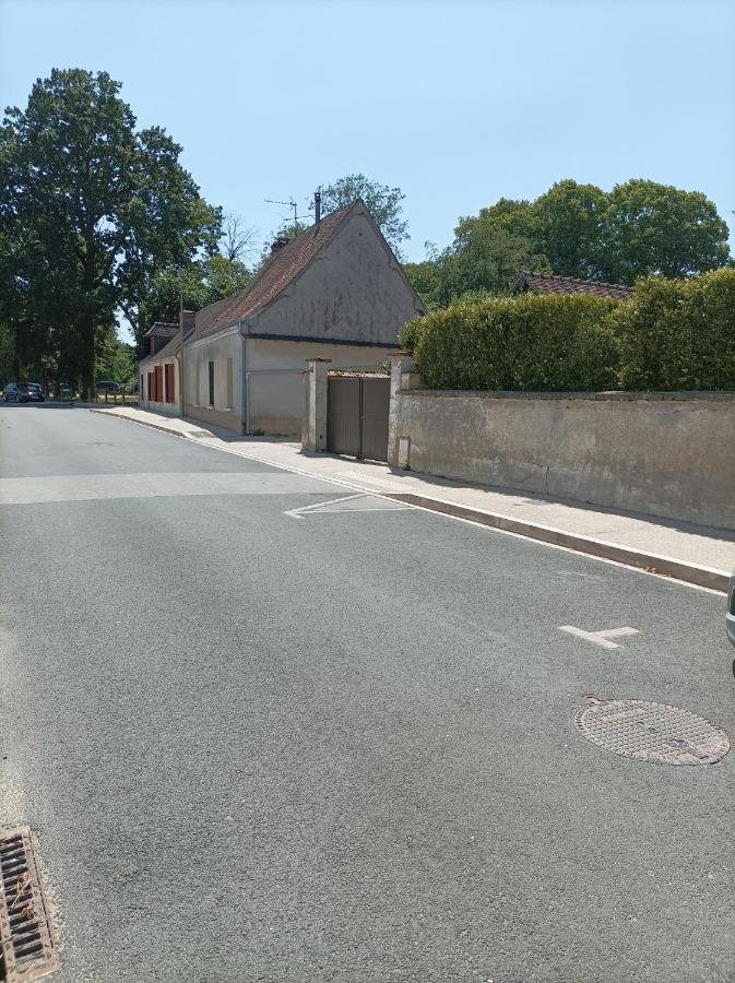 Le Clos Du 51 - Chambres D'Hotes Abondant エクステリア 写真