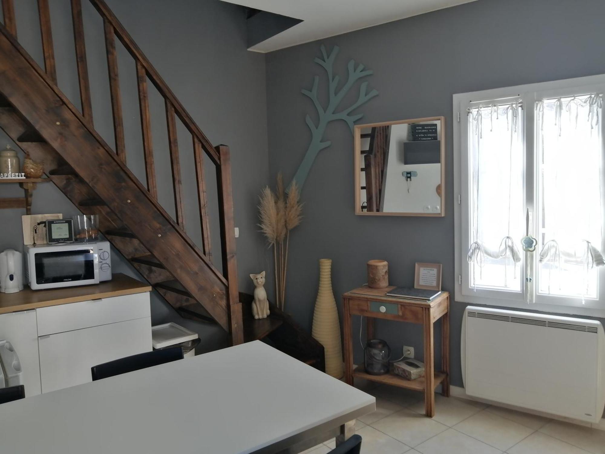 Le Clos Du 51 - Chambres D'Hotes Abondant 部屋 写真